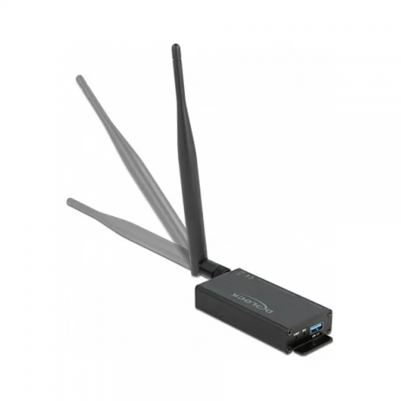 Liitäntäkortti DeLOCK 63172 M.2 USB 3.2 Gen 1