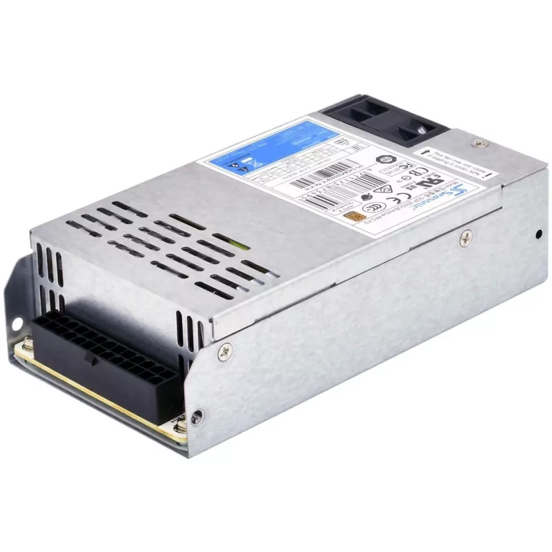 Virtalähde SEASONIC SSP-250SUB 250W PC/palvelin 80 PLUS Bronze