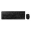 Langaton näppäimistö-hiirisarja CHERRY Stream Desktop JD-8500DE-2