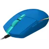 Logitech G102 LIGHTSYNC pelihiiri, sininen