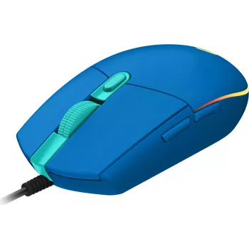 Pelihiiri Logitech G G203 LIGHTSYNC USB Type-A