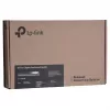 TP-Link TL-SG1048 hallitsematon Gigabit Ethernet (10/100/1000) 1U musta