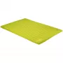 Retkeily-ilmapatja Dallas Twin 41033 (citronella)