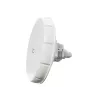 Mikrotik Wire nRAY 2000 Mbit/s valkoinen Power over Ethernet (PoE)