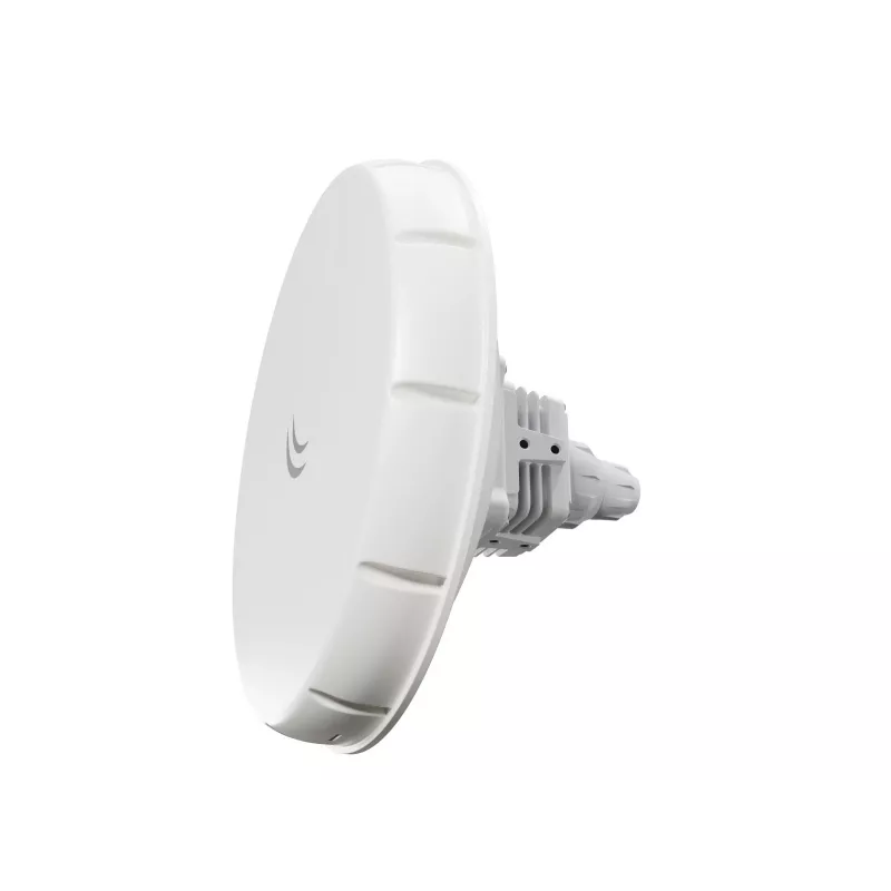 Mikrotik Wire nRAY 2000 Mbit/s valkoinen Power over Ethernet (PoE)