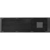K Liquid Cooling AW360 all-in-one-nestekierrojäähdytysjärjestelmä musta