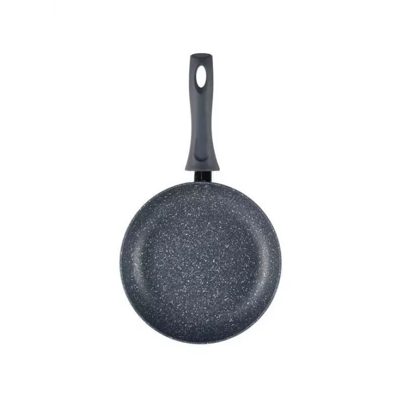 Paistinpannu Russell Hobbs 24 cm kivijäljitelmä tarttumaton RH008411EU7