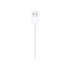 Apple Lightning-USB-kaapeli 1 m MUQW3ZM/A
