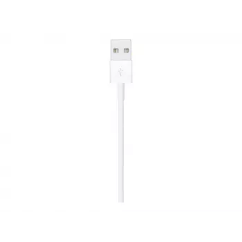 Apple Lightning-USB-kaapeli 1 m MUQW3ZM/A