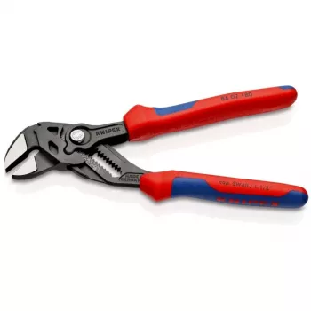 Pihti Knipex 86 02 180 max. mutterikoko 4 cm