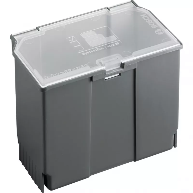 Bosch 1600A01V7P tarvikelaatikko, pieni