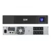 Eaton 5SC 1500I RACK2U Line-Interactive 1,5 kVA 1050 W 8 AC-lähtöä