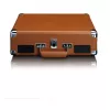 Hihnavetoinen audio-levysoitin Lenco TT-10