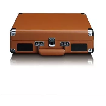 Hihnavetoinen audio-levysoitin Lenco TT-10