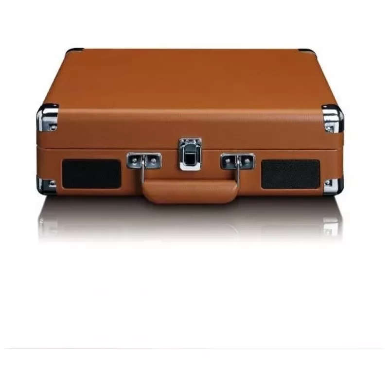 Hihnavetoinen audio-levysoitin Lenco TT-10