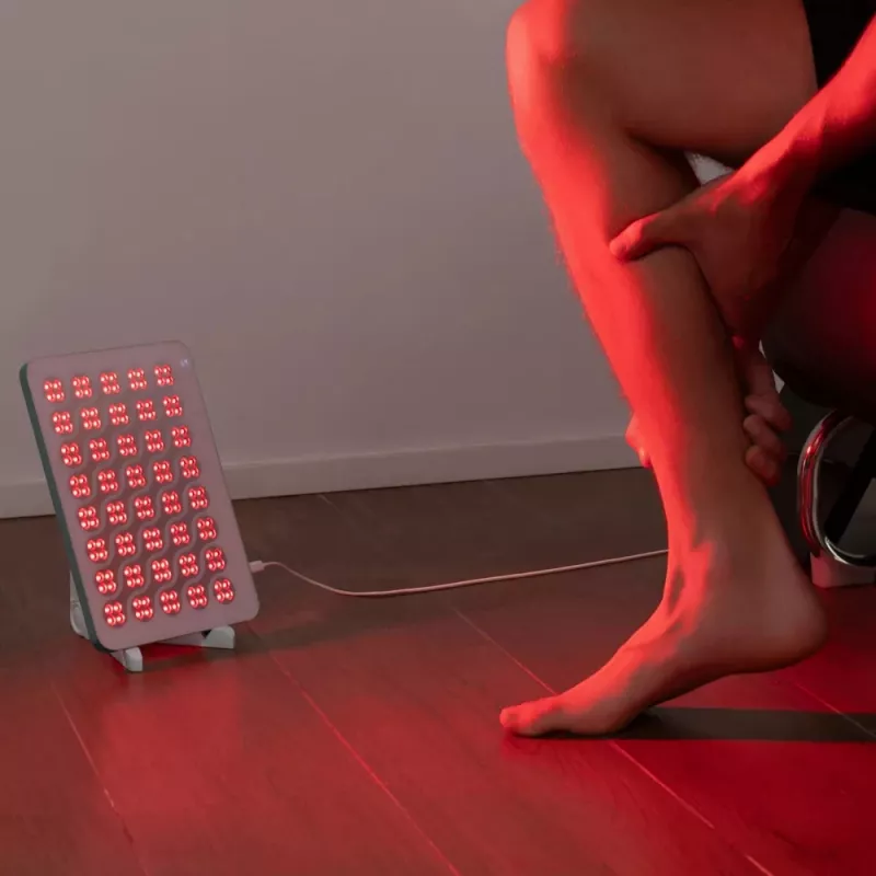 Nanoleaf punavaloterapiapaneeli