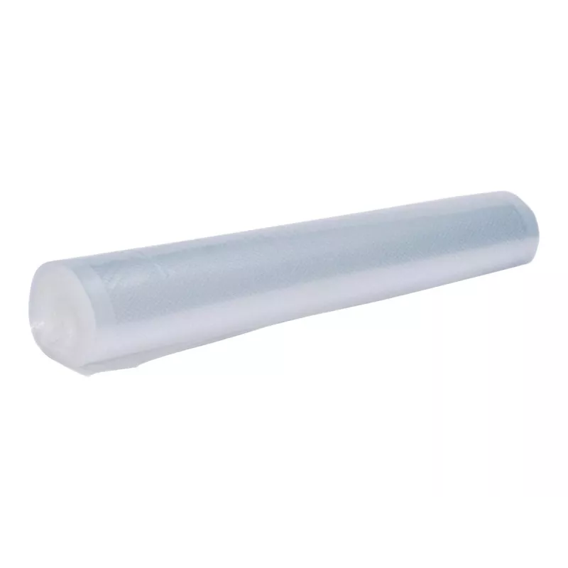 Caso 01222 tyhjiöpakkauskalvorullat, 2 x 30 x 600 cm, uurrettu