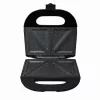 ELDOM Sandwich RUDDY, 750 W, graniittilevyt