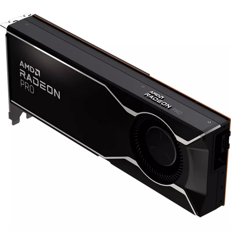 Näytönohjain Sapphire Radeon PRO W7800 48GB GDDR6 ECC RDNA3