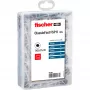 Itseporautuvat onteloruuvi FISCHER ClassicFast SK TG TX 4,0–6,0, 110 kpl