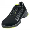 Uvex 8544.8 S2 SRC miesten aikuisten musta