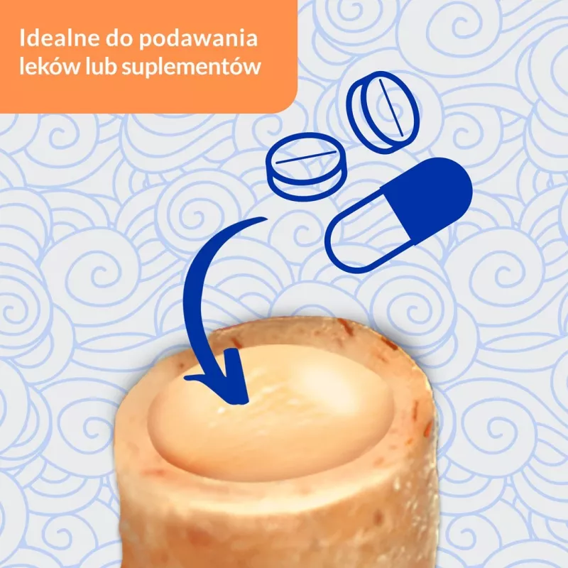 INABA Churu Bites kananresepti-kääreet – kissanherkut – 3x10 g