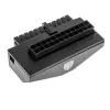 Emolevyn kaapeliadapteri Kolink CORE ADEPT ARGB 24-pin 90° emolevyn virtaliittimelle