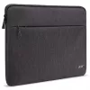 Suojalaukku Acer ABG7F0 39,6 cm (15,6 tuumaa) harmaa