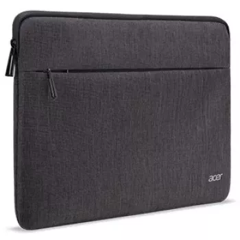 Suojalaukku Acer ABG7F0 39,6 cm (15,6 tuumaa) harmaa