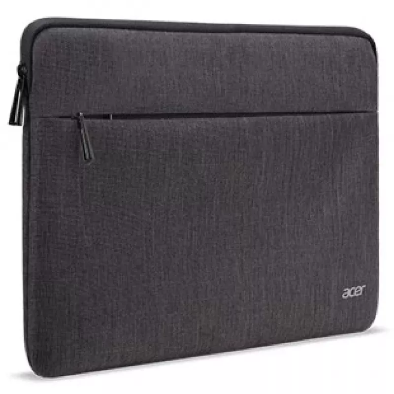 Suojalaukku Acer ABG7F0 39,6 cm (15,6 tuumaa) harmaa
