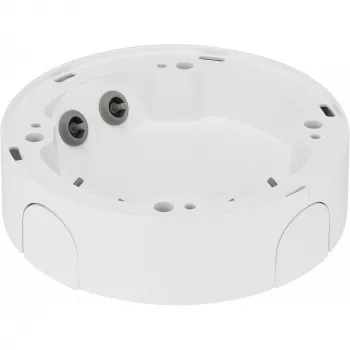 Hanwha - Wisenet SBV-180WW valkoinen