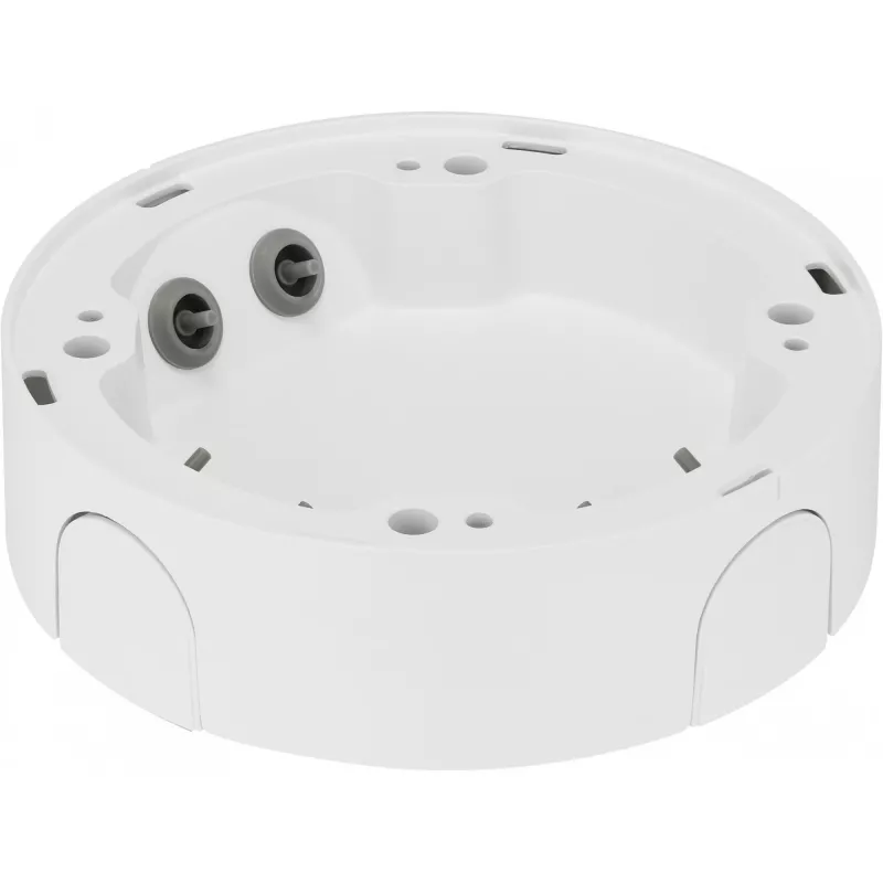 Hanwha - Wisenet SBV-180WW valkoinen