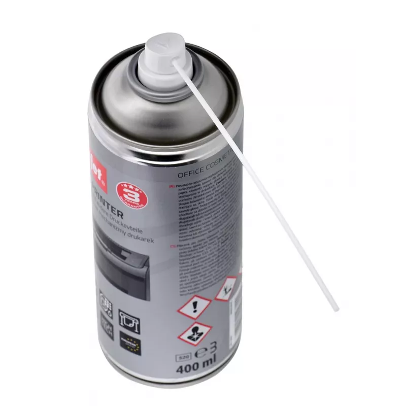 Activejet AOC-401 tulostimien puhdistusvalmiste (400 ml)