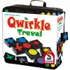 Qwirkle Travel, lautapeli