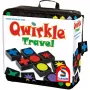 Qwirkle Travel, lautapeli
