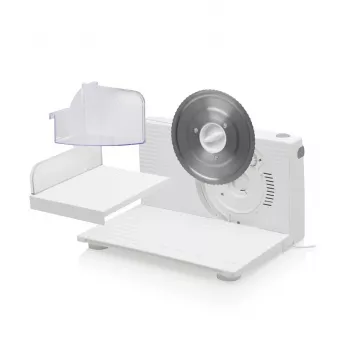 Sähköinen leikkuukone Tristar EM-2098 150 W valkoinen leikkuupaksuus 1,5 cm