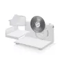 Sähköinen leikkuukone Tristar EM-2098 150 W valkoinen leikkuupaksuus 1,5 cm