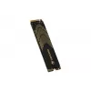 SSD-asema Transcend 500 GB M.2 PCI Express 4.0 NVMe 3D NAND TS500GMTE240S