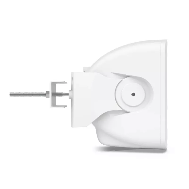 Ubiquiti UISP Wave -tukiasema 5400 Mbit/s valkoinen