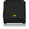 Behringer VP1220F kaiutin 2-tie musta johdollinen 200 W