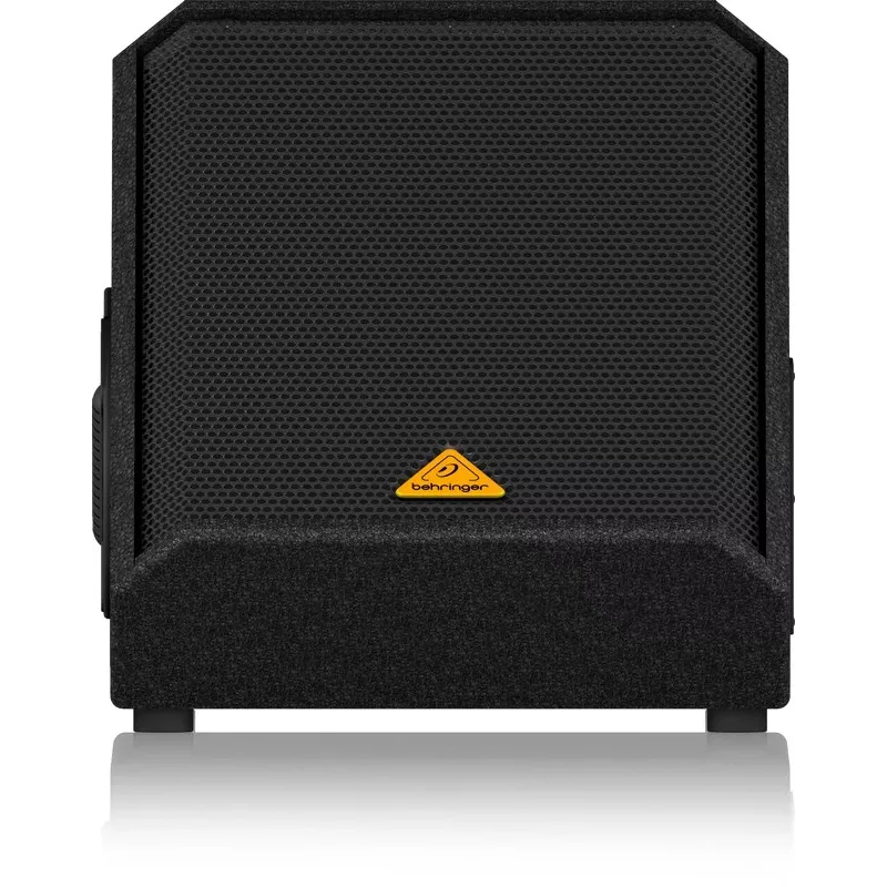 Behringer VP1220F kaiutin 2-tie musta johdollinen 200 W