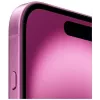 Apple iPhone 16 256GB pinkki MYEG3