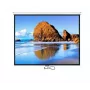 Maclean MC-591 projektiokangas 3,05 m (120 inch) 4:3
