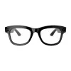 Älylasit Zeblaze Eyewear AI Glasses — musta