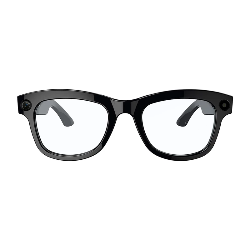 Älylasit Zeblaze Eyewear AI Glasses — musta