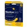 Norton 360 Premium | 10 laitetta | 1 vuosi | 75 GB pilvitallennustilaa | EU | NON SUB |