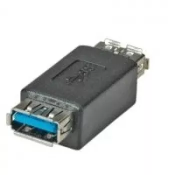 ROLINE USB 3.0 sovitin, tyyppi A BU/BU (12.03.2991)