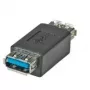 ROLINE USB 3.0 sovitin, Type A BU/BU (12.03.2991)