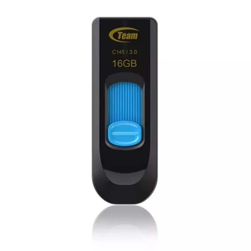 Team Group Team USB Disk C145 - USB-muistitikku - 16 GB