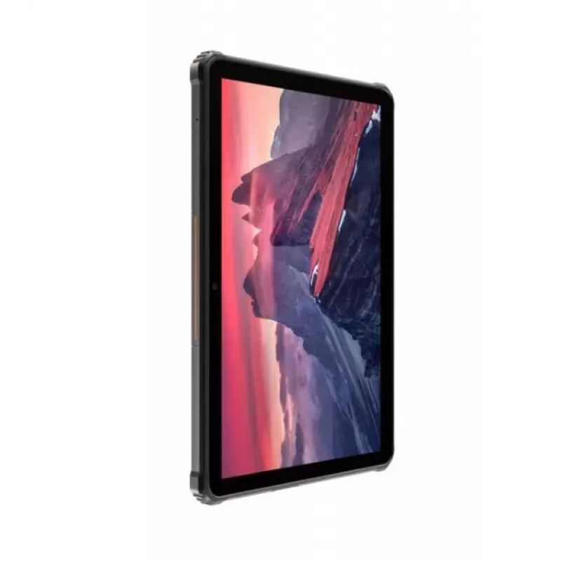 Oukitel RT9 10.1 6/256GB oranssi kestävä 11000 mAh tabletti